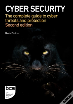Capa do artigo Cyber Security