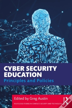 Capa do artigo Cyber Security Education
