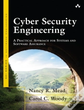 Capa do artigo Cyber Security Engineering