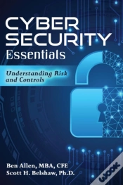 Capa do artigo Cyber Security Essentials