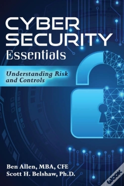 Capa do artigo Cyber Security Essentials