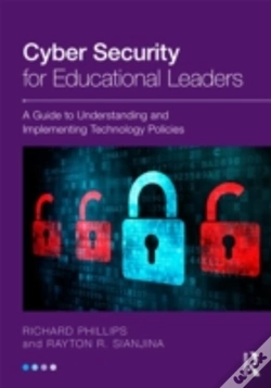 Capa do artigo Cyber Security For Educational Leaders