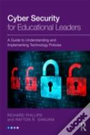 Cyber Security For Educational Leaders
