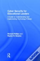 Cyber Security For Educational Leaders