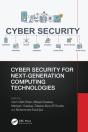 Cyber Security For Next-Generation Computing Technologies - Preview