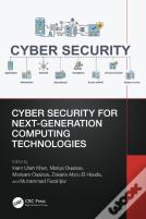 Cyber Security For Next-Generation Computing Technologies
