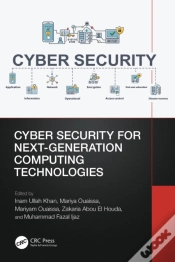 Capa do artigo Cyber Security For Next-Generation Computing Technologies