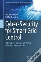 Cyber-Security For Smart Grid Control