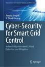 Cyber-Security For Smart Grid Control - Preview