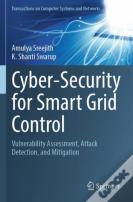 Cyber-Security For Smart Grid Control