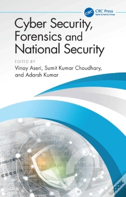 Capa do artigo Cyber Security, Forensics And National Security