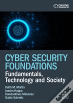 Cyber Security Foundations