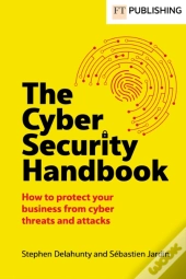 Cyber Security Handbook