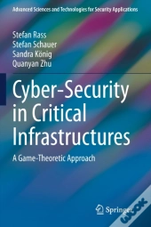 Cyber-Security In Critical Infrastructures