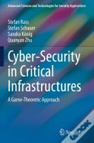 Cyber-Security In Critical Infrastructures