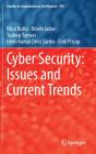 Cyber Security: Issues And Current Trends - Preview