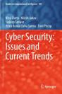 Cyber Security: Issues And Current Trends - Preview