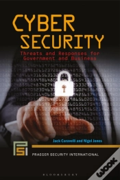 Capa do artigo Cyber Security