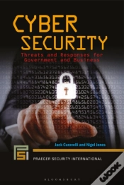 Capa do artigo Cyber Security
