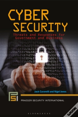 Capa do artigo Cyber Security