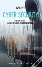 Capa do artigo Cyber Security