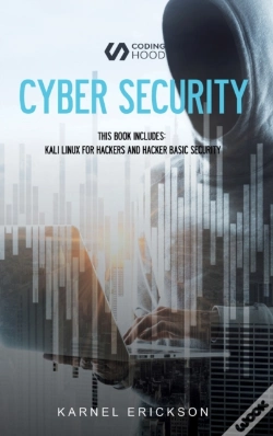 Capa do artigo Cyber Security