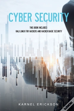 Capa do artigo Cyber Security