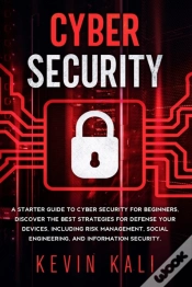 Capa do artigo Cyber Security