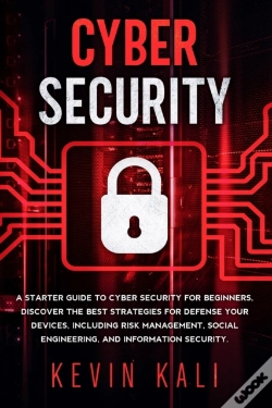 Capa do artigo Cyber Security