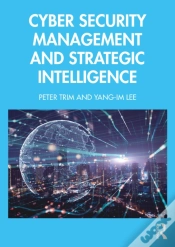 Capa do artigo Cyber Security Management And Strategic Intelligence
