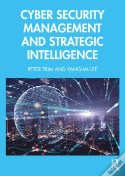 Capa do artigo Cyber Security Management And Strategic Intelligence