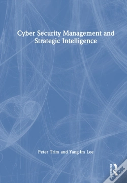 Capa do artigo Cyber Security Management And Strategic Intelligence