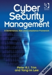 Capa do artigo Cyber Security Management