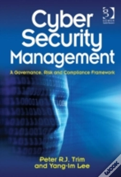 Capa do artigo Cyber Security Management