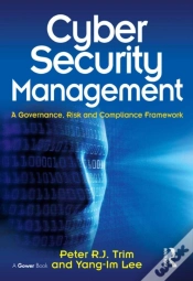 Capa do artigo Cyber Security Management