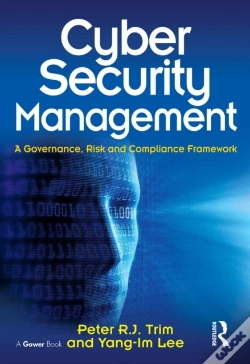 Capa do artigo Cyber Security Management