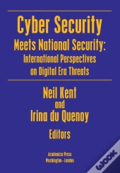Cyber Security Meets National Security