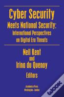 Cyber Security Meets National Security