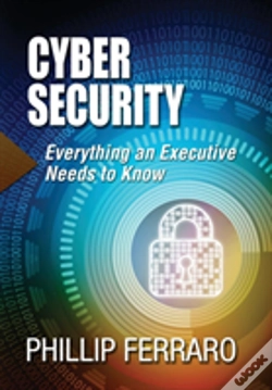 Capa do artigo Cyber Security