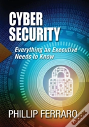 Capa do artigo Cyber Security