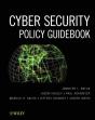 Cyber Security Policy Guidebook - Preview