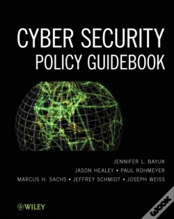 Capa do artigo Cyber Security Policy Guidebook