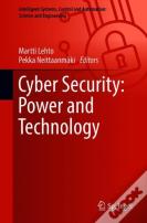 Cyber Security: Power And Technology