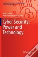 Cyber Security: Power And Technology