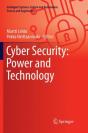 Cyber Security: Power And Technology - Preview