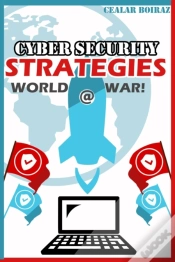 Capa do artigo Cyber Security Strategies