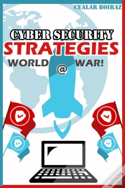 Capa do artigo Cyber Security Strategies
