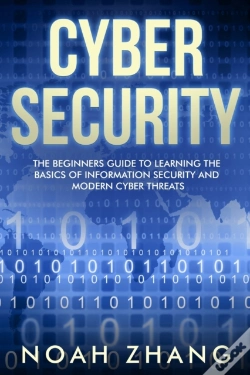 Capa do artigo Cyber Security: The Beginners Guide To L