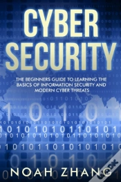 Capa do artigo Cyber Security: The Beginners Guide To L