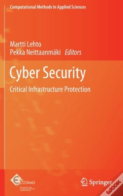 Capa do artigo Cyber Security